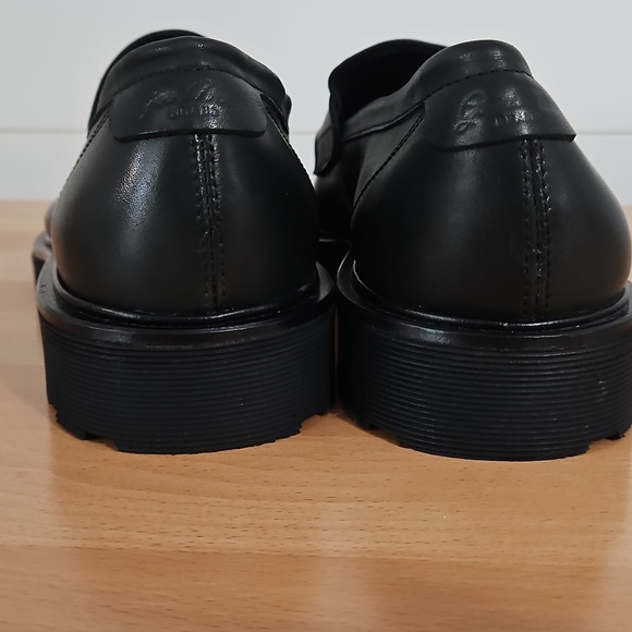 Good Man Brand Black Loafers - Picture 6 of 7